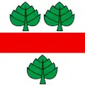 Flag of Kirchlindach