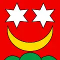 Flag of Kleindietwil