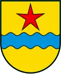 Coat of arms of Kleinlützel