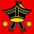 Flag of Klingnau