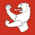 Flag of Kloten