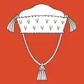 Flag of Knonau