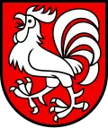 Coat of arms of Koppigen