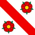 Flag of Krauchthal