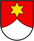 Coat of arms of Längenbühl