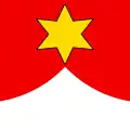 Flag of Längenbühl