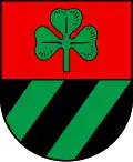 Coat of arms of Löhningen