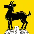 Flag of Lütschental