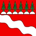 Flag of Lützelflüh