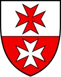 Coat of arms of La Chaux
