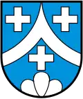 Coat of arms of Lamboing