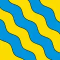 Flag of Langenthal