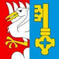 Flag of Lauenen