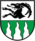 Coat of arms of Stechelberg