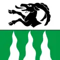 Flag of Stechelberg