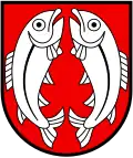 Coat of arms of Leissigen