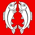 Flag of Leissigen