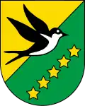 Coat of arms of Lema