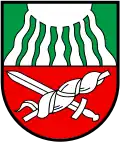 Coat of arms of Lenk im Simmental