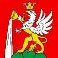 Flag of Leukerbad