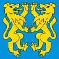 Flag of Leuzigen