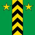 Flag of Leytron