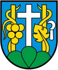 Coat of arms of Ligerz