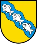 Coat of arms of Limpach