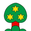 Flag of Linden