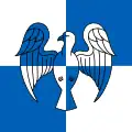 Flag of Linescio