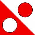 Flag of Lohnstorf