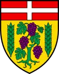 Coat of arms of Lonay