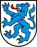 Coat of arms of Lotzwil