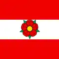 Flag of Loveresse