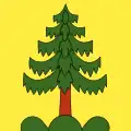 Flag of Lufingen