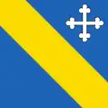 Flag of Lully