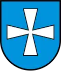 Coat of arms of Lungern