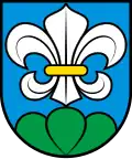 Coat of arms of Lyss