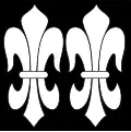 Flag of Lyssach