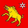 Flag of Ménières