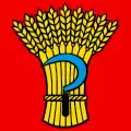 Flag of Möhlin