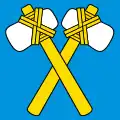 Flag of Mörigen