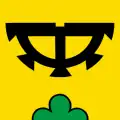 Flag of Mühlau