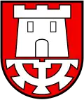Coat of arms of Mühlethurnen