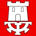 Flag of Mühlethurnen