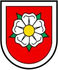 Coat of arms of Mülchi