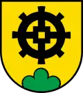 Coat of arms of Mülligen
