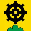 Flag of Mülligen