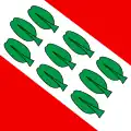 Flag of Münchenbuchsee