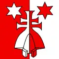 Flag of Münchringen